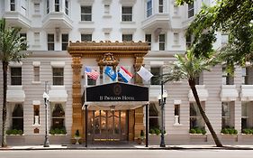 Le Pavillon, New Orleans, A Tribute Portfolio Hotel